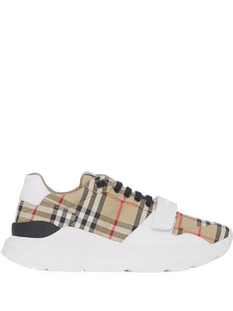 burberry sneakers for cheap|padded classic burberry sneakers.